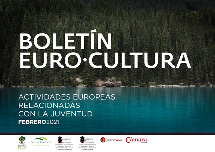 Portada del boletín Enero 2021