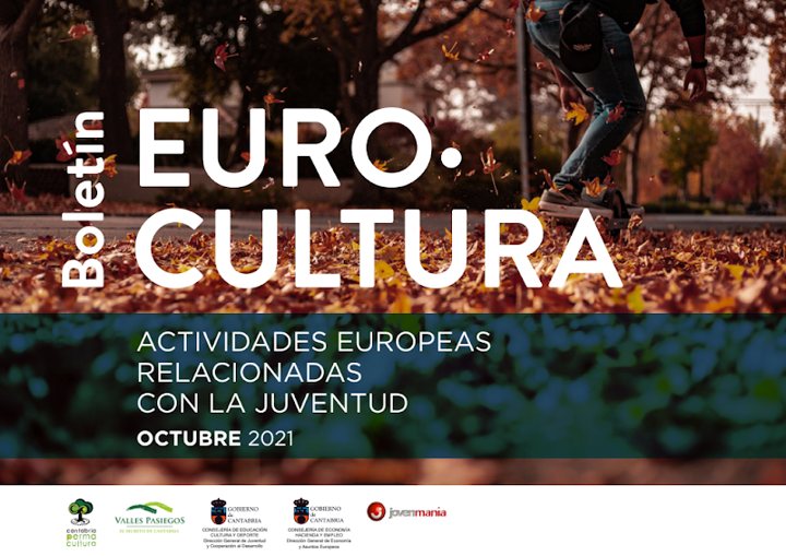 Portada del boletín Septiembre 2021