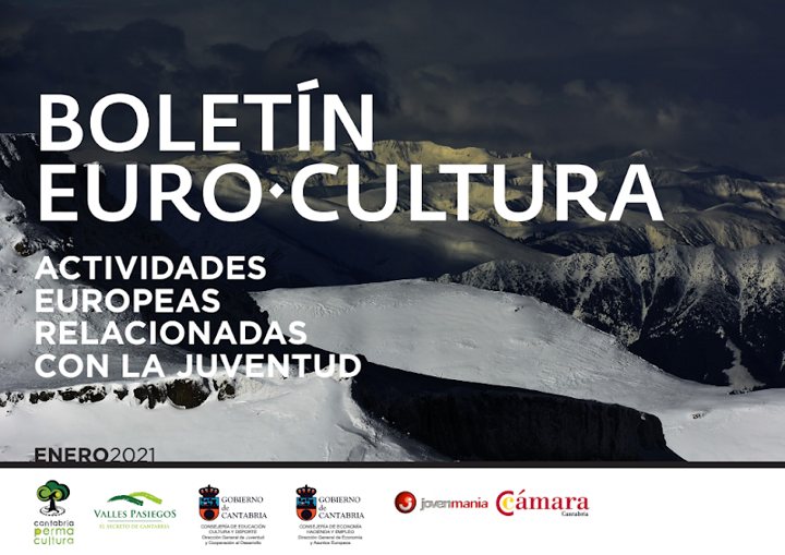 Portada del boletín Noviembre 2021