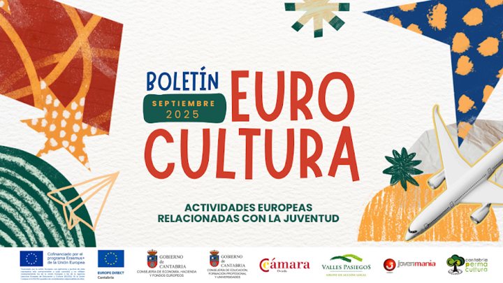 Portada del boletín Septiembre 2025