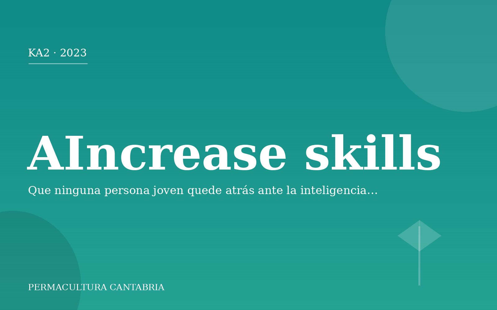 AIncrease skills