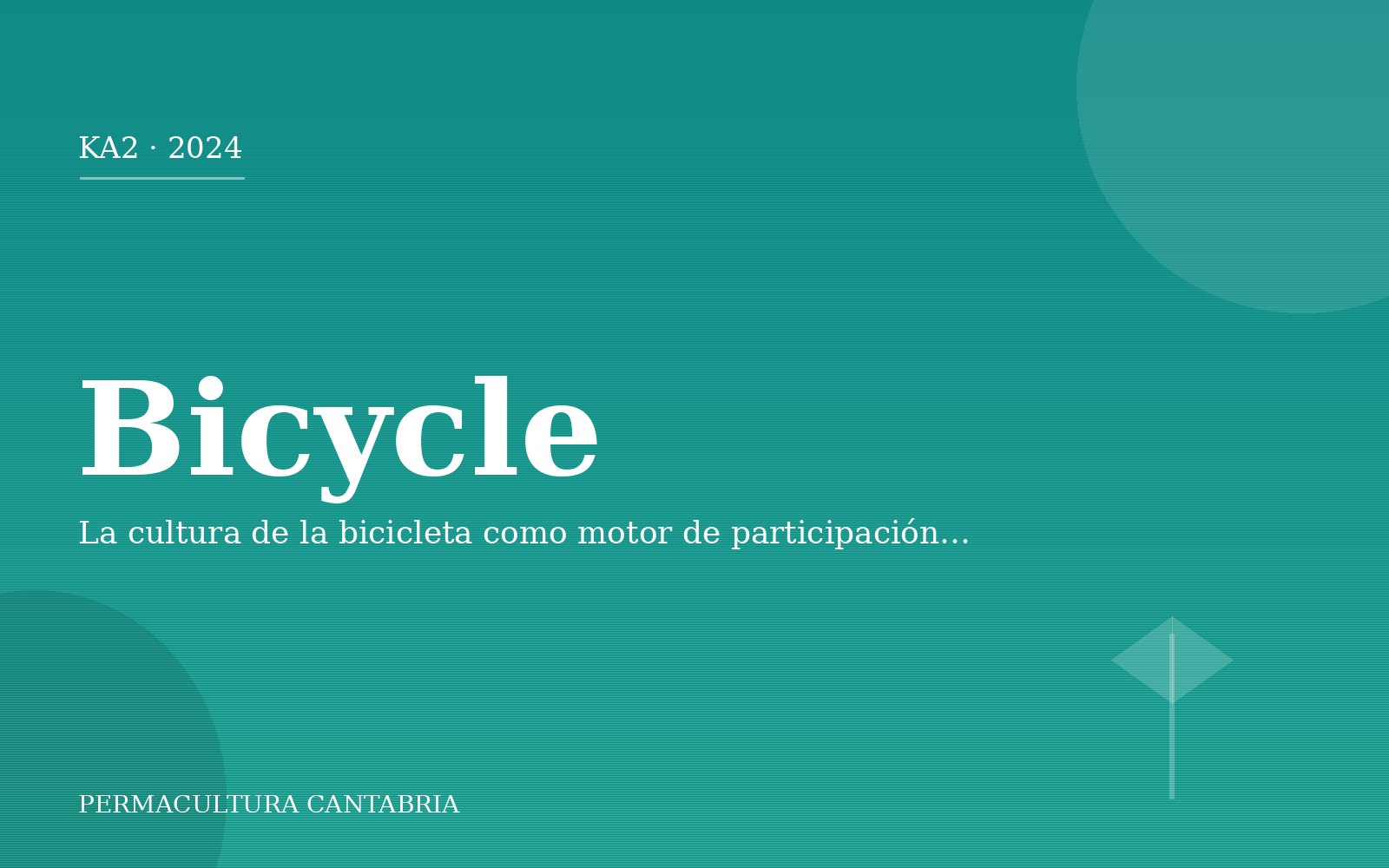 Bicycle