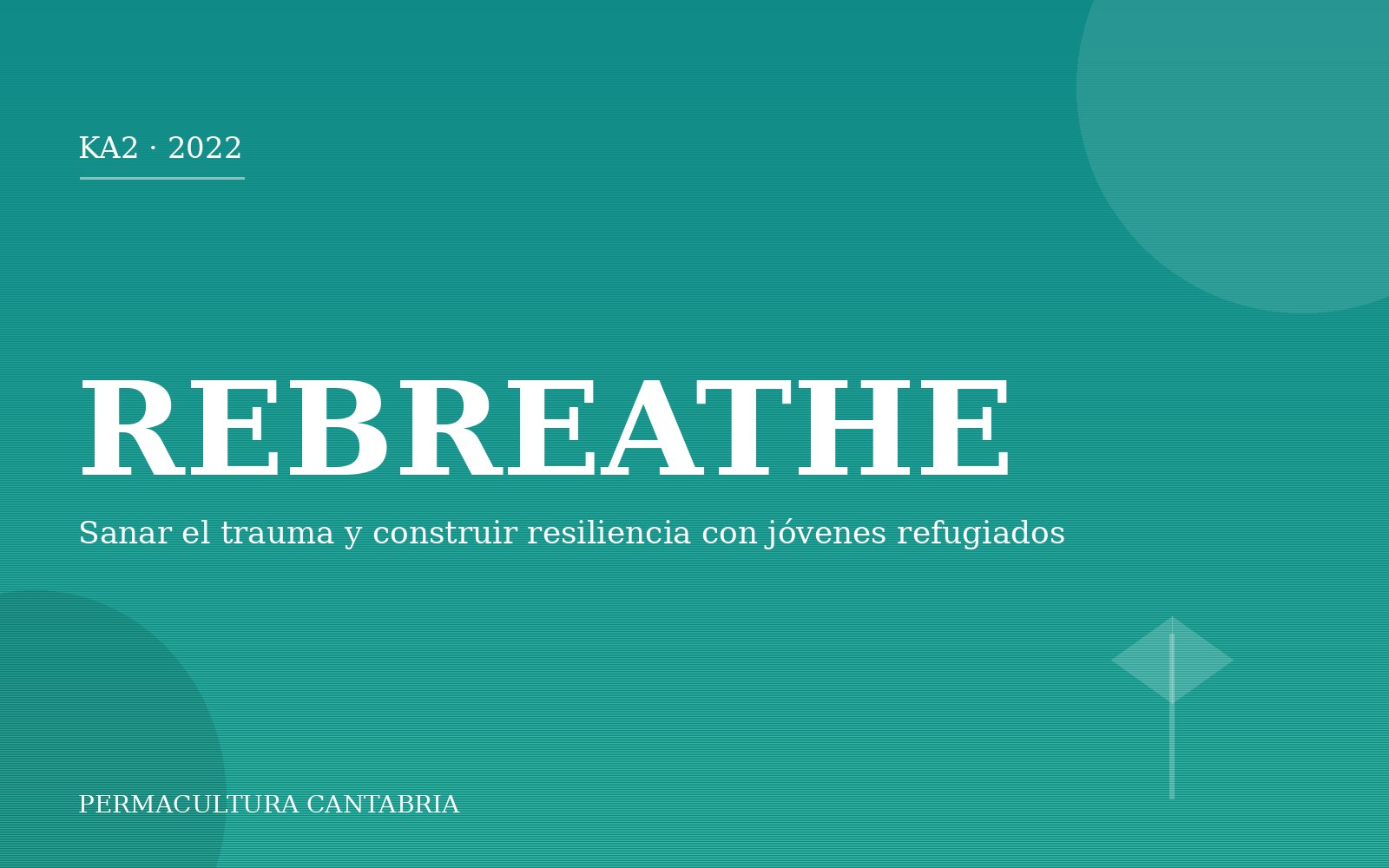 REBREATHE