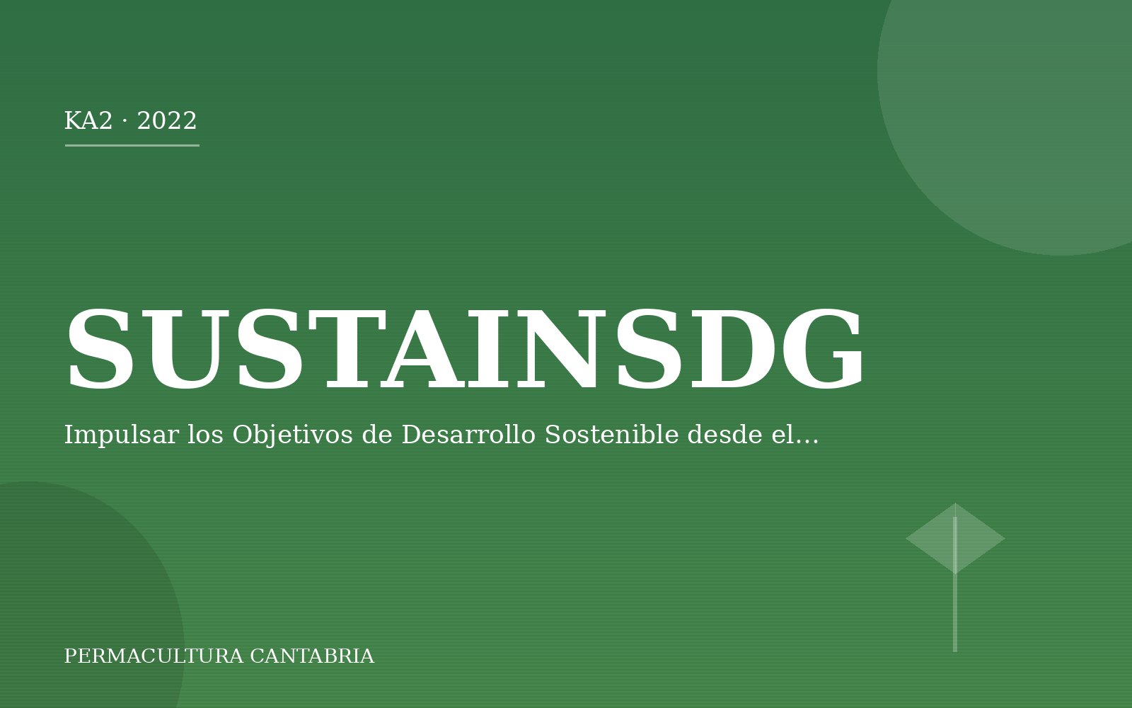SUSTAINSDG