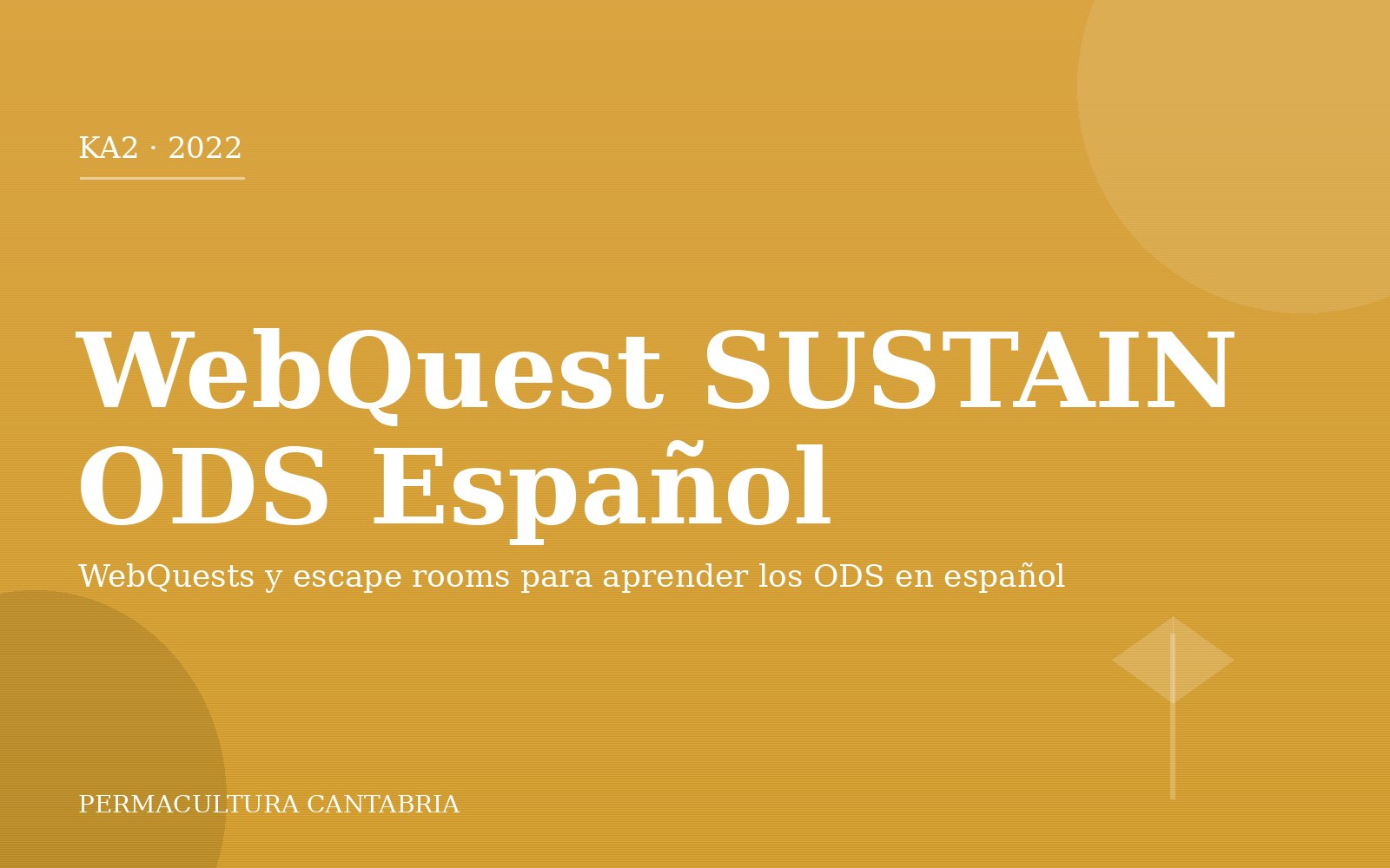 WebQuest SUSTAIN ODS Español