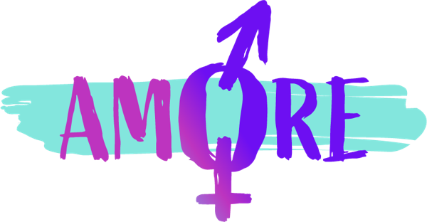 Logo de amore