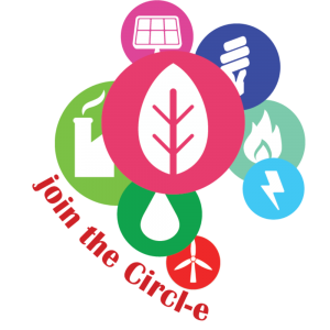 Logo de Circular Economy