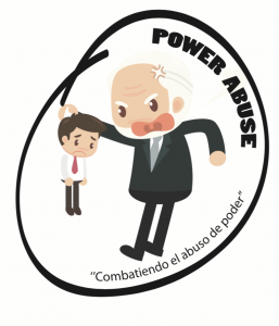 Logo de Counteracting Power Abuse