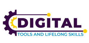 Logo del proyecto DIGITAL