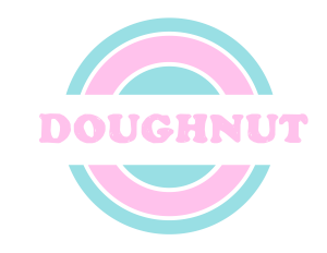Logo de DOUGHNUT