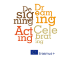 Logo de Dreaming, Designing and Acting