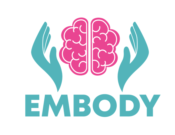 Logo de EMBODY