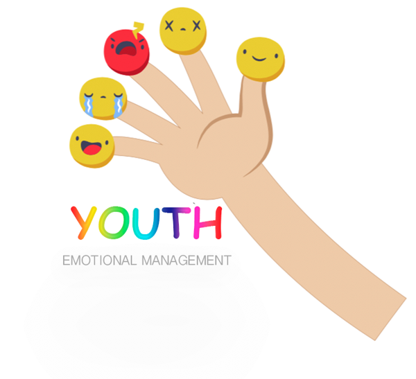 Logo de Emotional Management Guide CZ