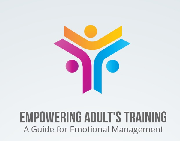 Logo de Emotions Iceland