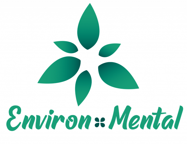 Logo de EnvironMental