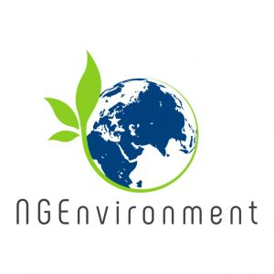 Logo de NGEnvironment