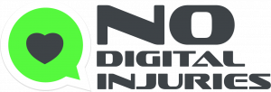 Logo de NO-DIGITAL INJURIES