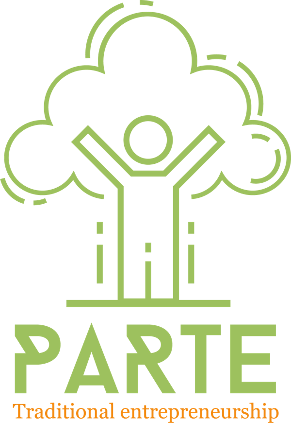 Logo de Permaculture: A way to Renovate Traditional Entrepreneurship