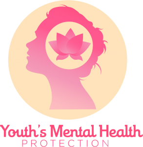 Logo de Protecting Youth’s Mental Health