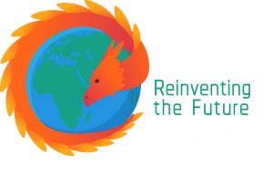 Logo de Reinventing The Future