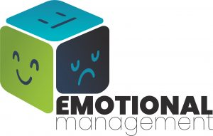 Logo de Social Media Dependency