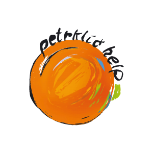 Logo de Petrklíč Help