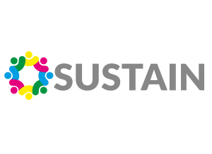Logo del proyecto WebQuest SUSTAIN SDG Česká verze