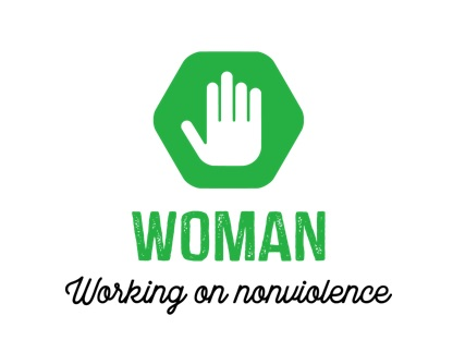 Logo de WOMAN