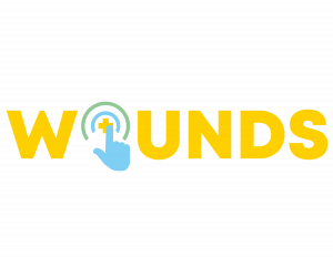Logo de WOUNDS