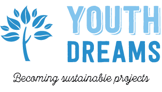 Logo de YOU-DREAM