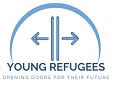 Logo de YOUNG REFUGEES: OPENING DOORS FOR THEIR FUTURE